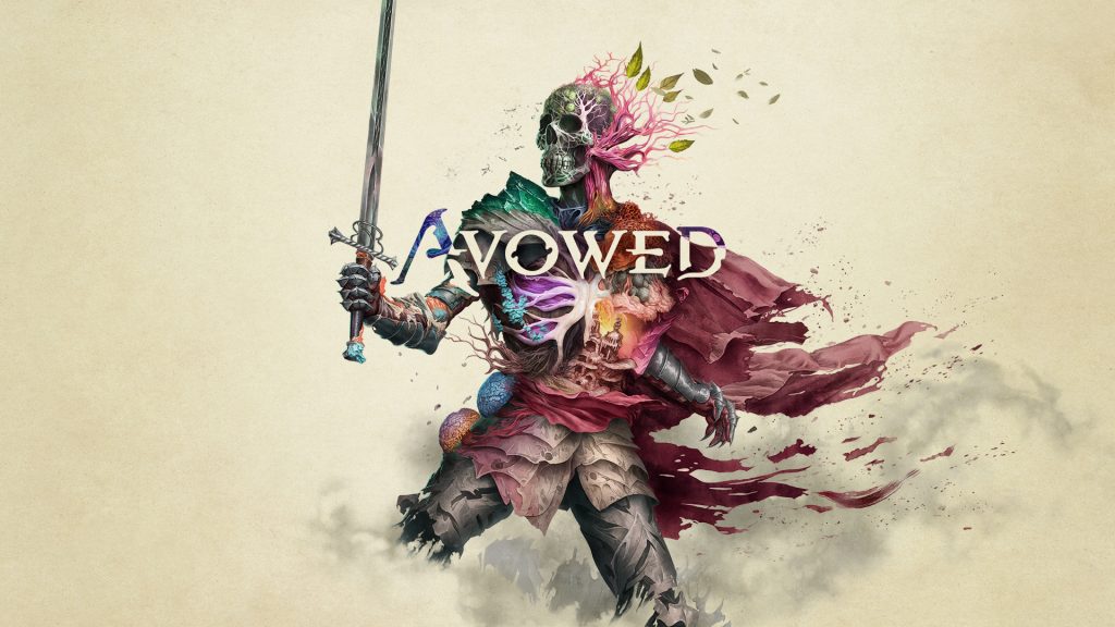 AVOWED DEVELOPER DIRECT 2024