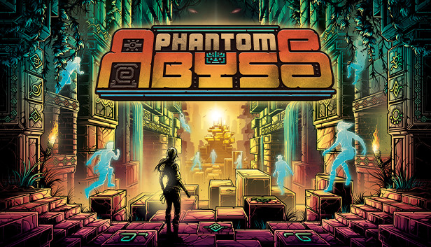 Phantom Abyss Xbox PC