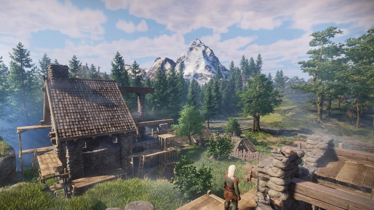 Enshrouded-Gameplay