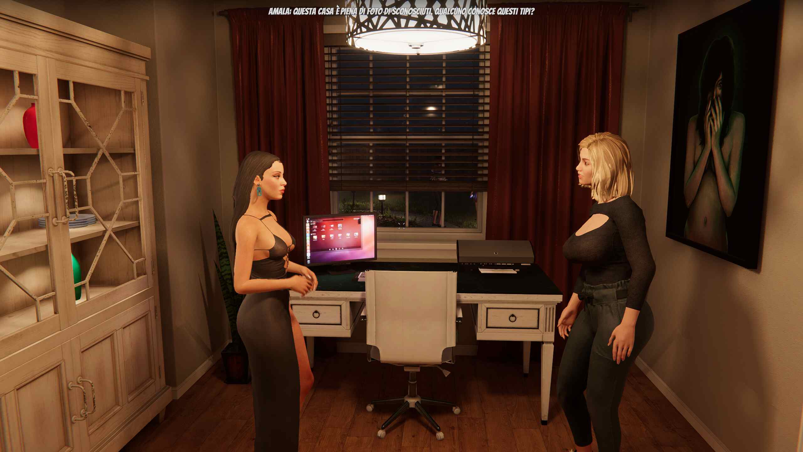 House Party con Doja Cat