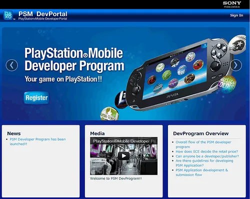 PlayStation-mobile-kit-sviluppo-sdk