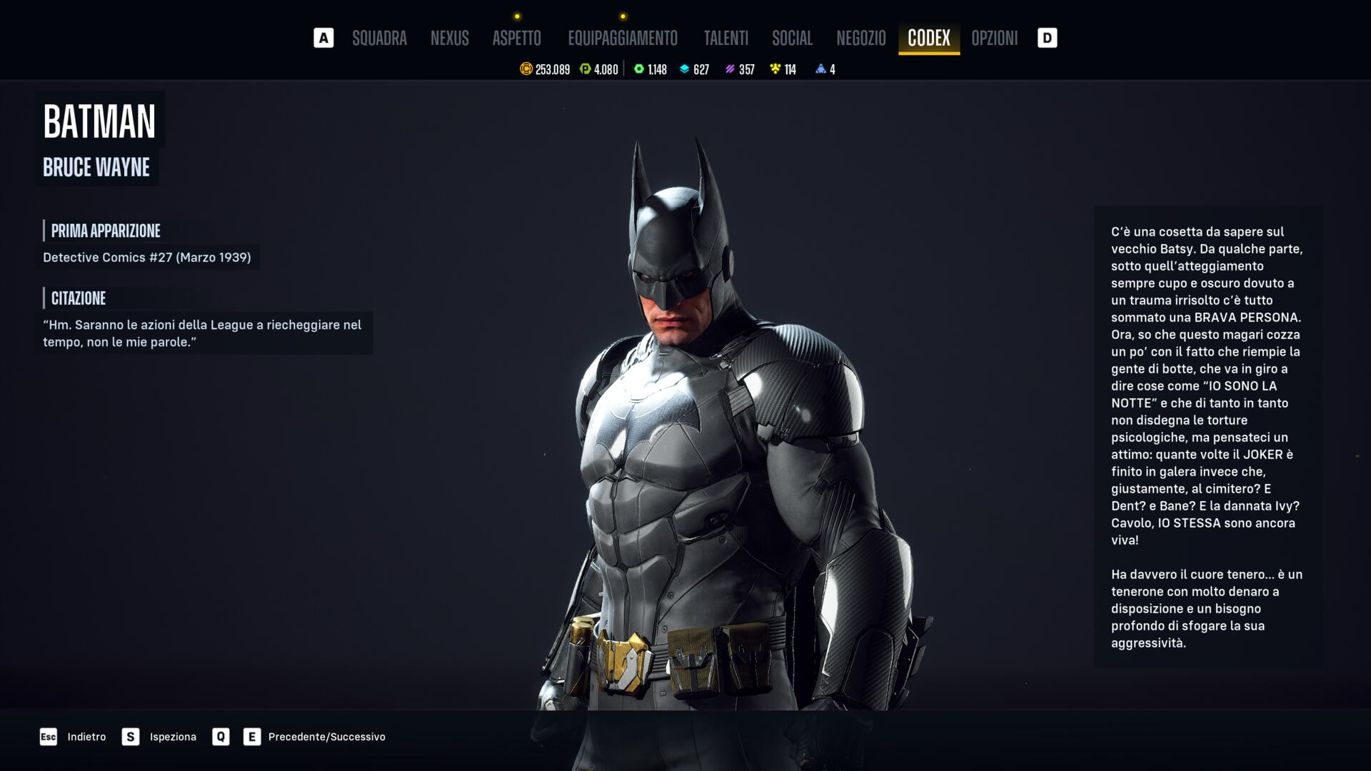 Suicide Squad Kill the Justice League 