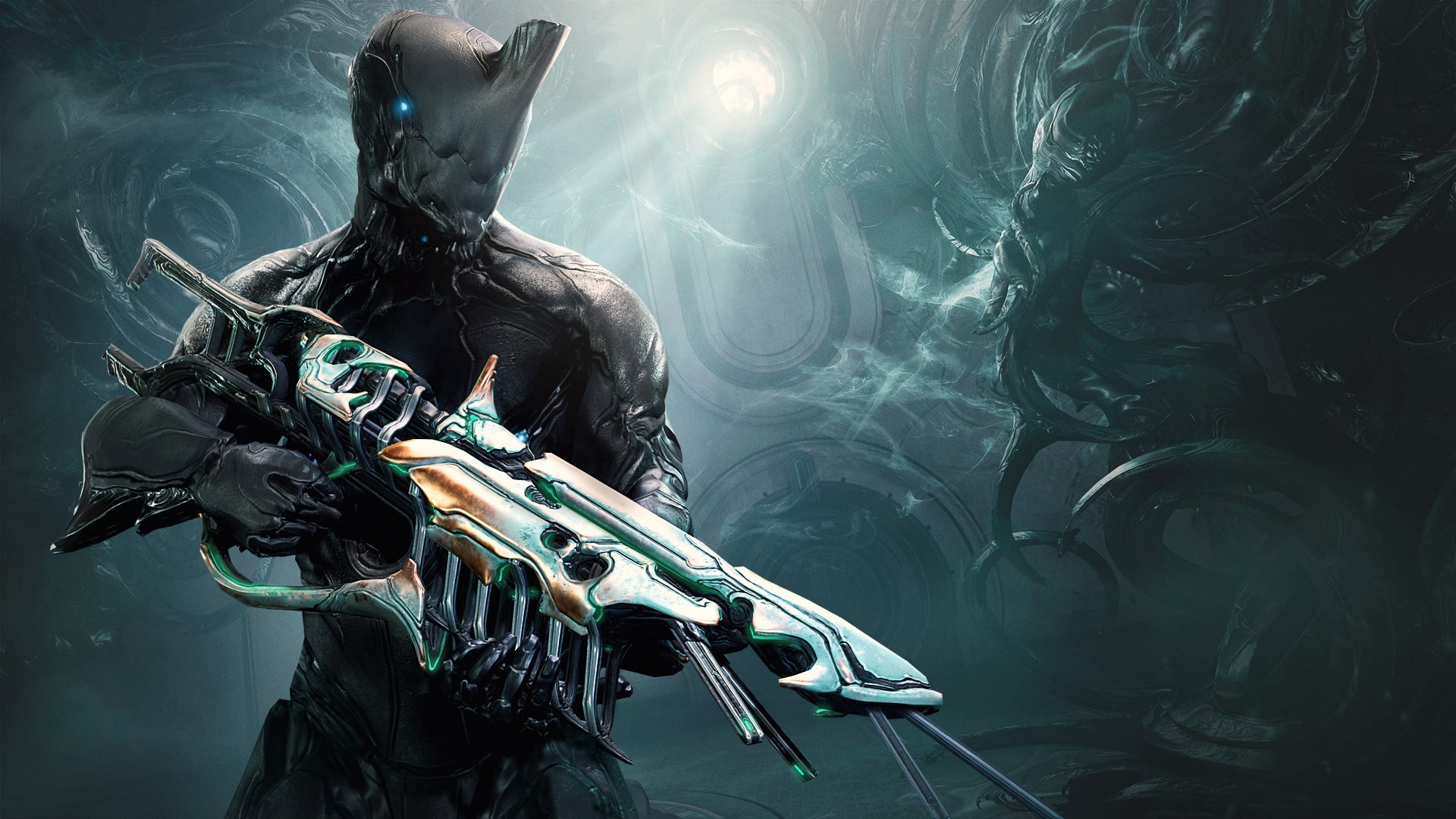 Warframe Mobile iOs 20 Febbraio 2024