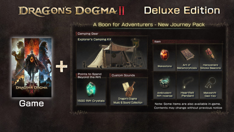 Dragon's Dogma 2: cheat a pagamento? Se, buongiorno