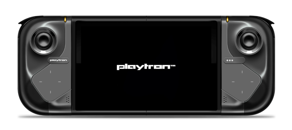 Playtron palmare