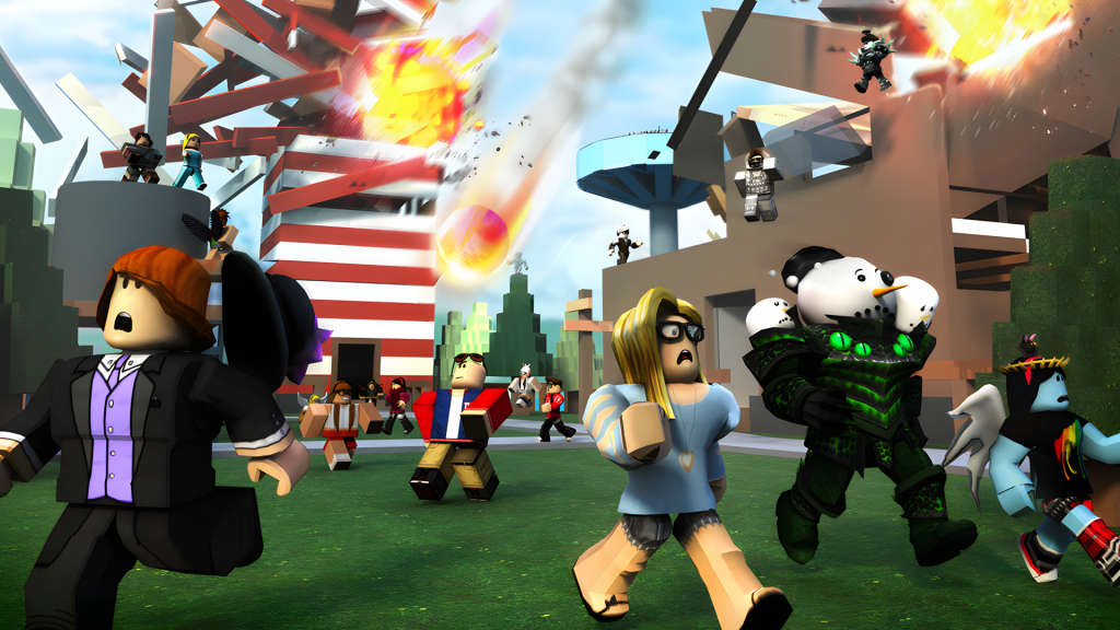 Roblox