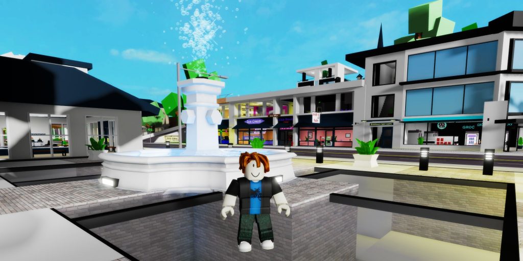 Roblox Brookhaven Guida Completa