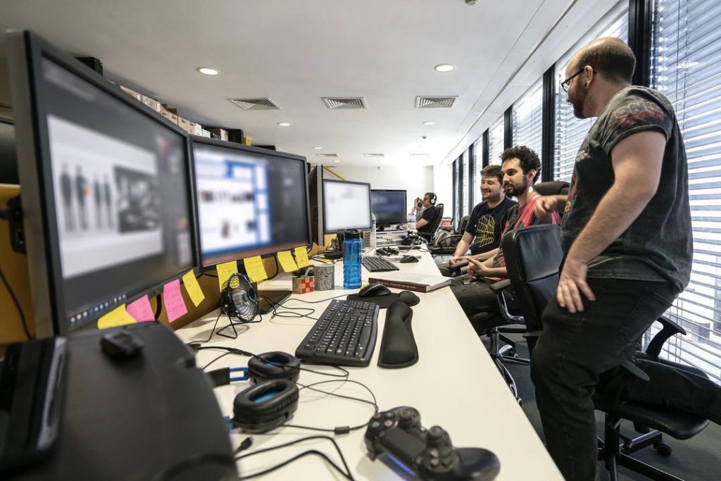 Licenziamenti in Sony PlayStation: Anche Firesprite tra gli Studi Colpiti