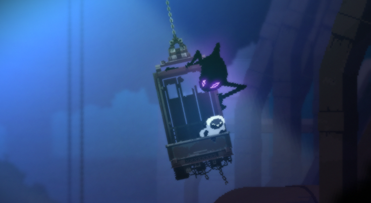Sheepy: A Short Adventure Thomas Lean MrSuicideSheep