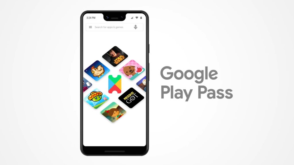 Google-Play-Pass
