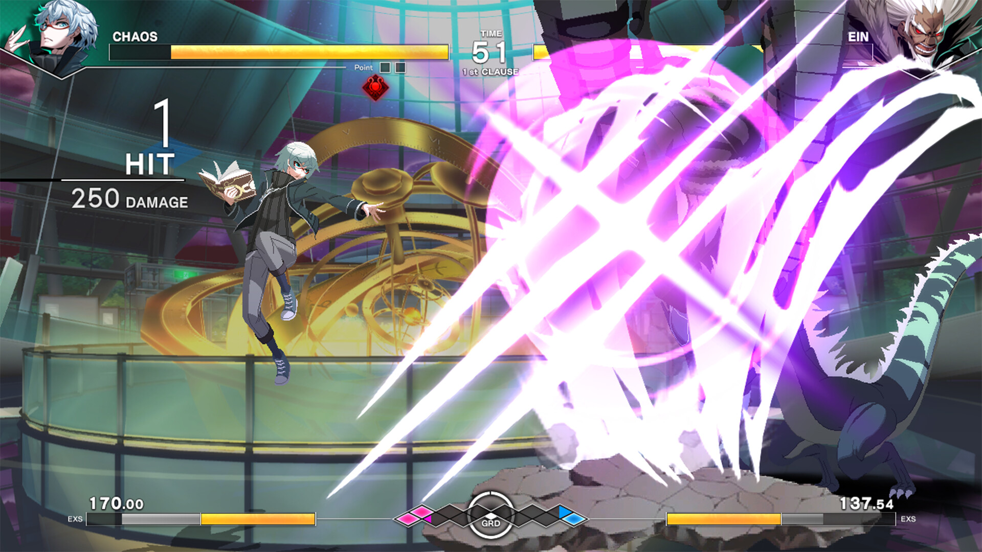 [GUIDA]Come risolvere Problema di compatibilità del controller PS4 e Hori Stick con i videogiochi Steam Under Night In-Birth