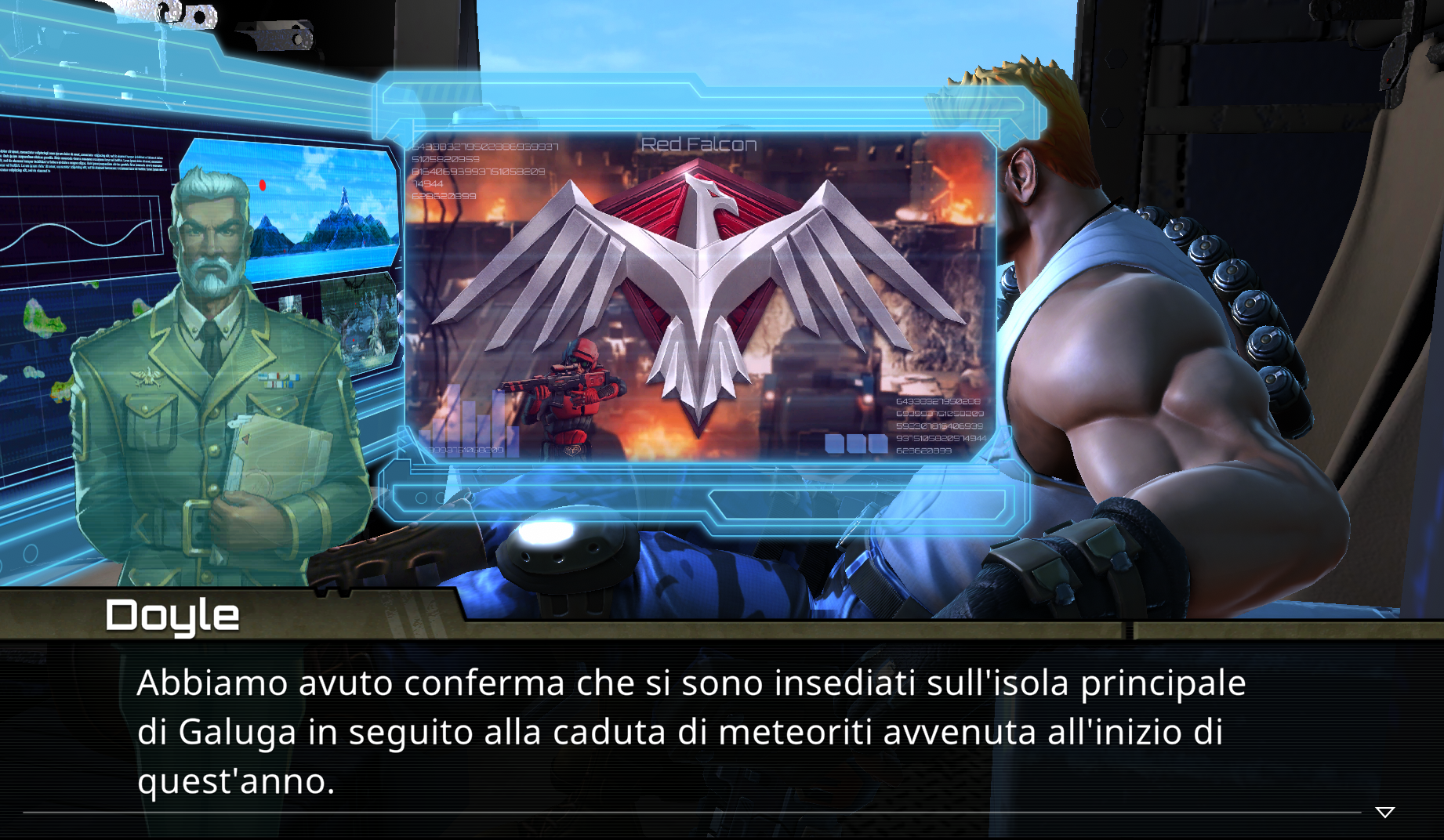 Contra: Operation Galuga, Il Ritorno in grande stile - Recensione Storia Konami