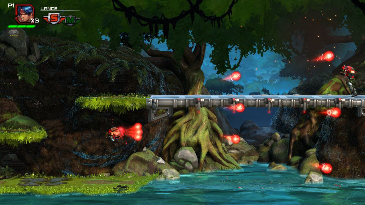 Contra: Operation Galuga, Il Ritorno in grande stile - Recensione