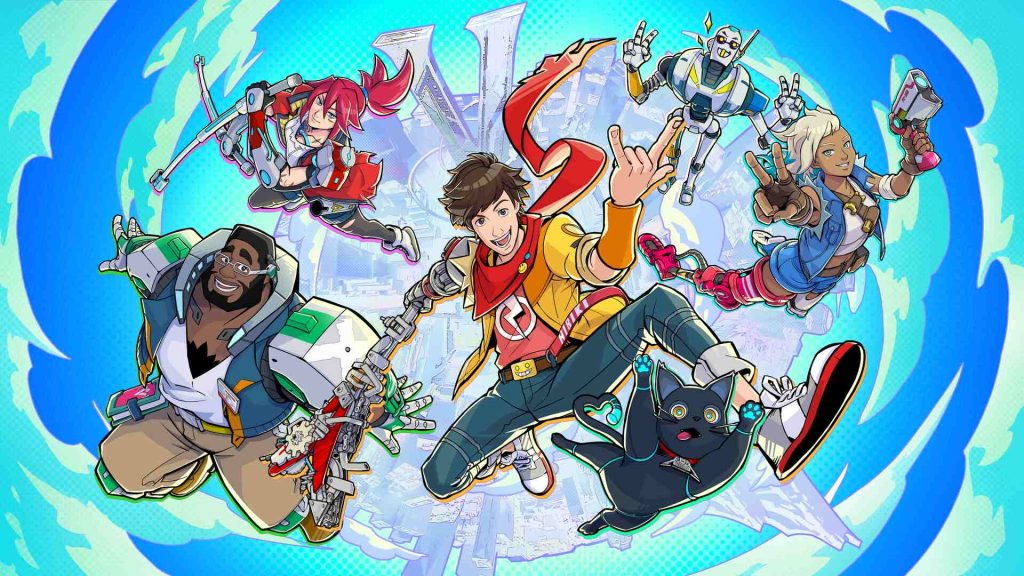 Xbox, Matt Booty: "Vogliamo altri giochi come Hi-Fi Rush"