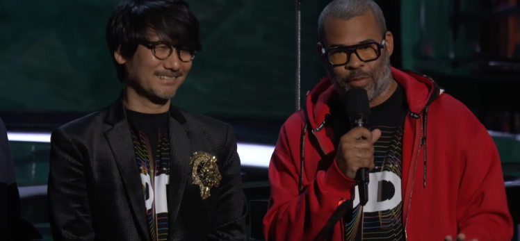 Tutto quello che Sappiamo del gameplay di OD(Overdose) di Hideo Kojima per XBOX