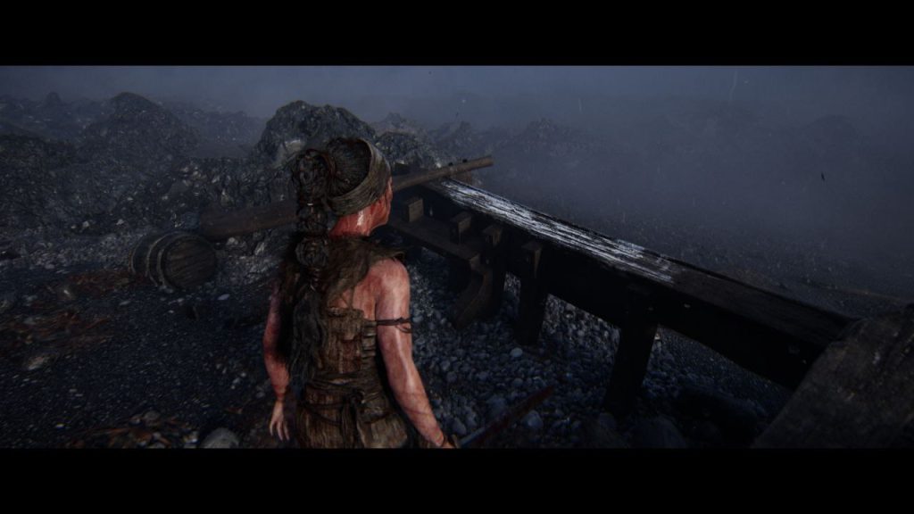 Hellblade 2 Problema con lo Streaming da Xbox