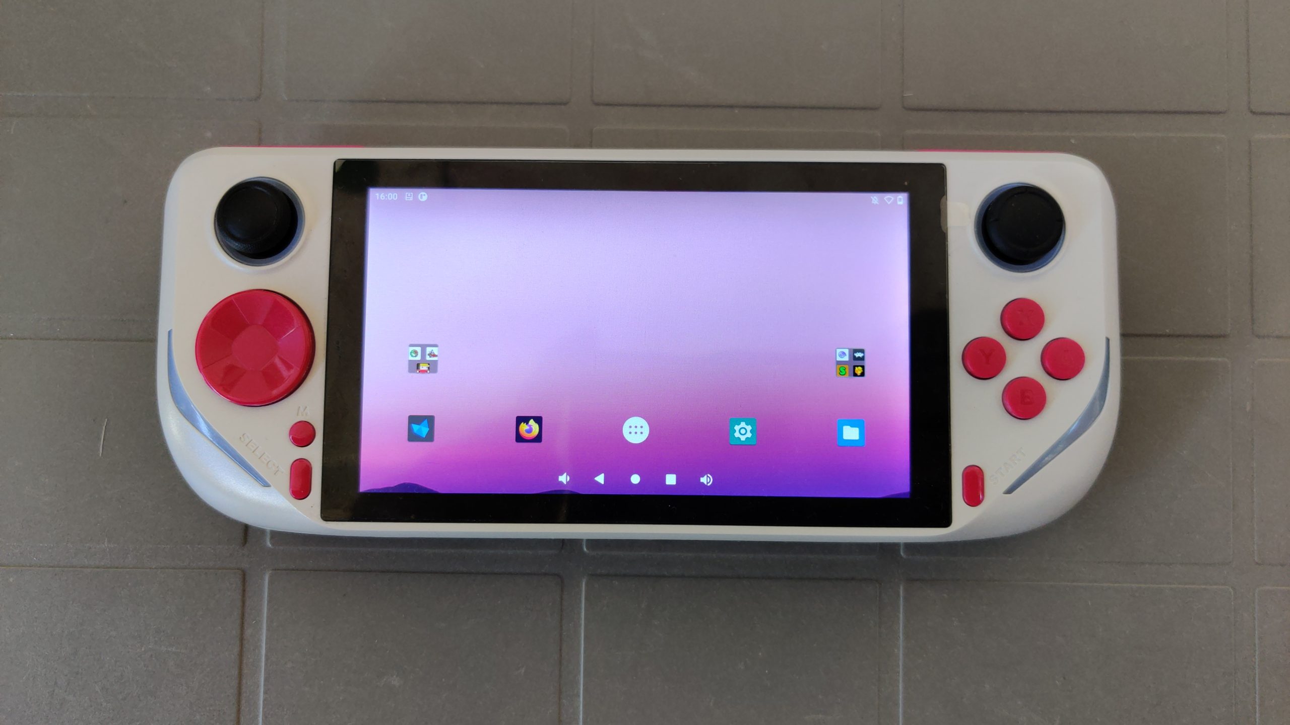 E6 Plus GameMT