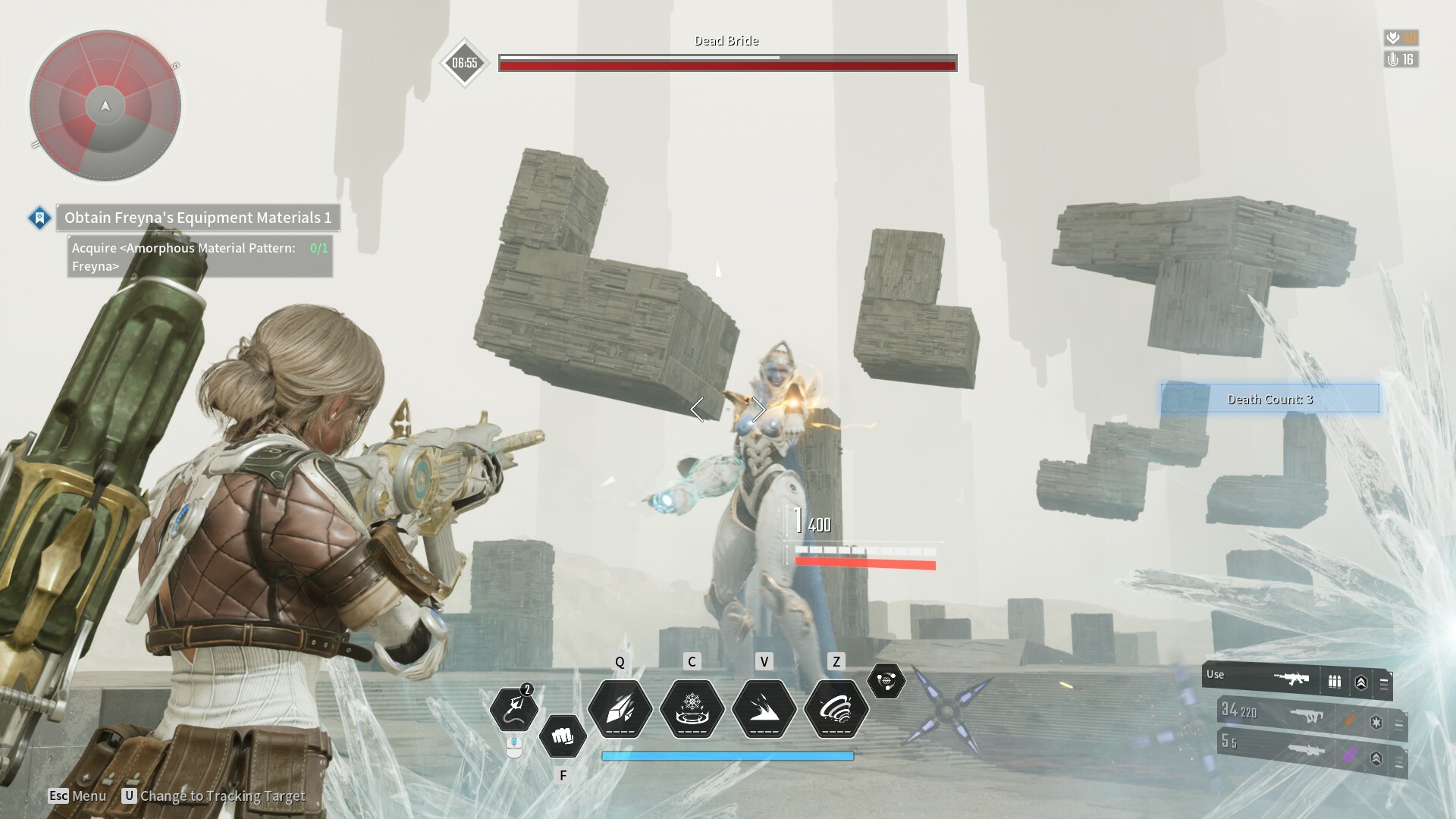 Tutto quello che sappiamo su The First Descendant: Data di uscita, piattaforme, gameplay e altro