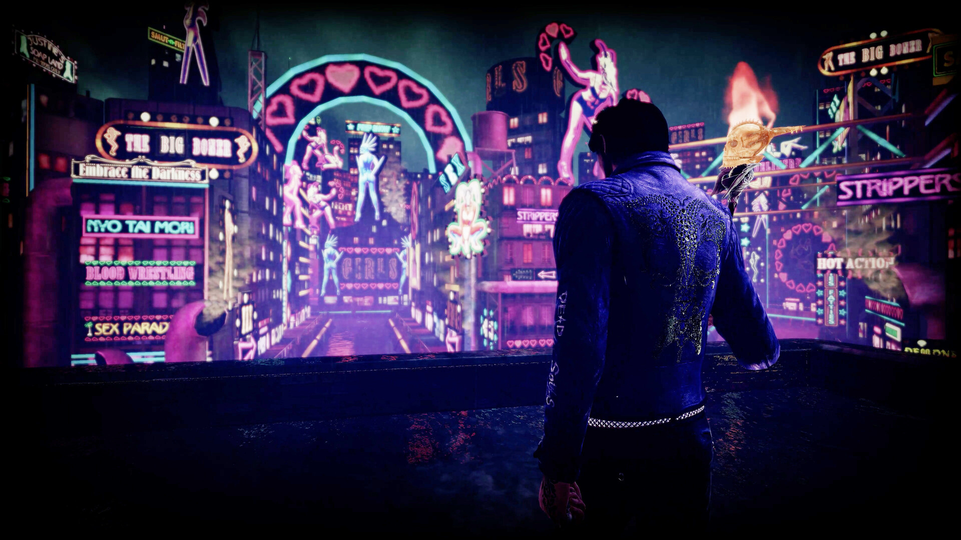 Shadows of the Damned: Hella Remastered sta arrivando questo Halloween ovunque!