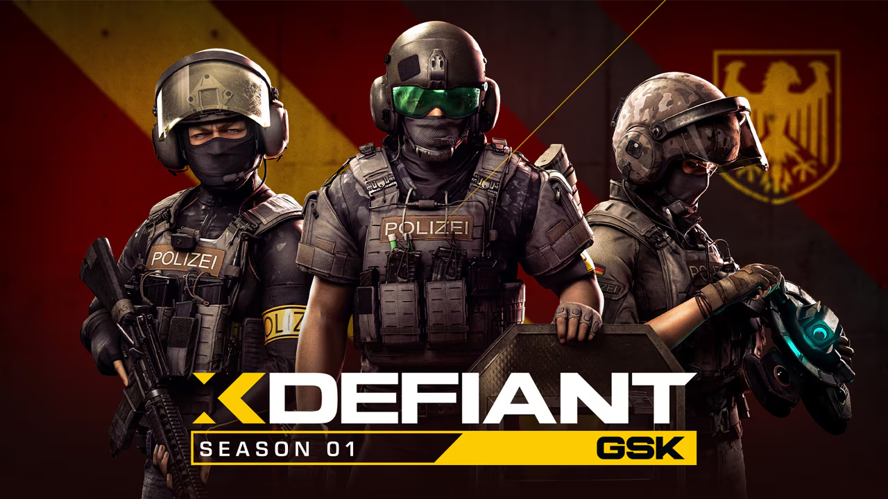 XDefiant Raggiunge 11 Milioni di videogiocatori è un successo