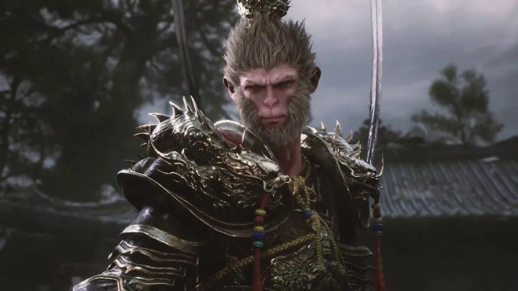 Black Myth Wukong manca l'inclusività secondo ScreenRant