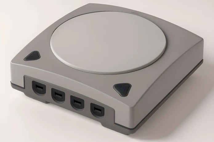 EmuDeck Machine