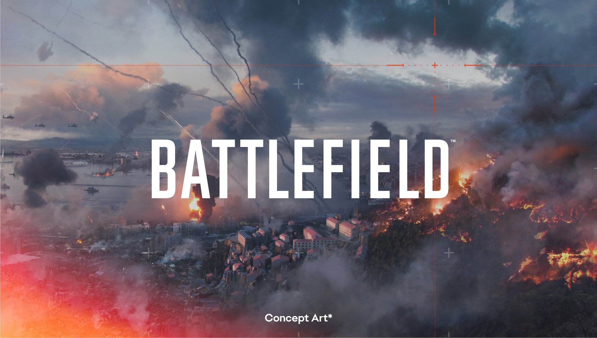 Il nuovo Battlefield torna alle origini