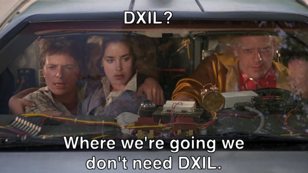 DXIL vs SPIR-V