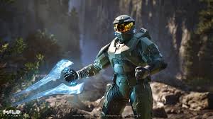 Halo Studios on Unreal 5