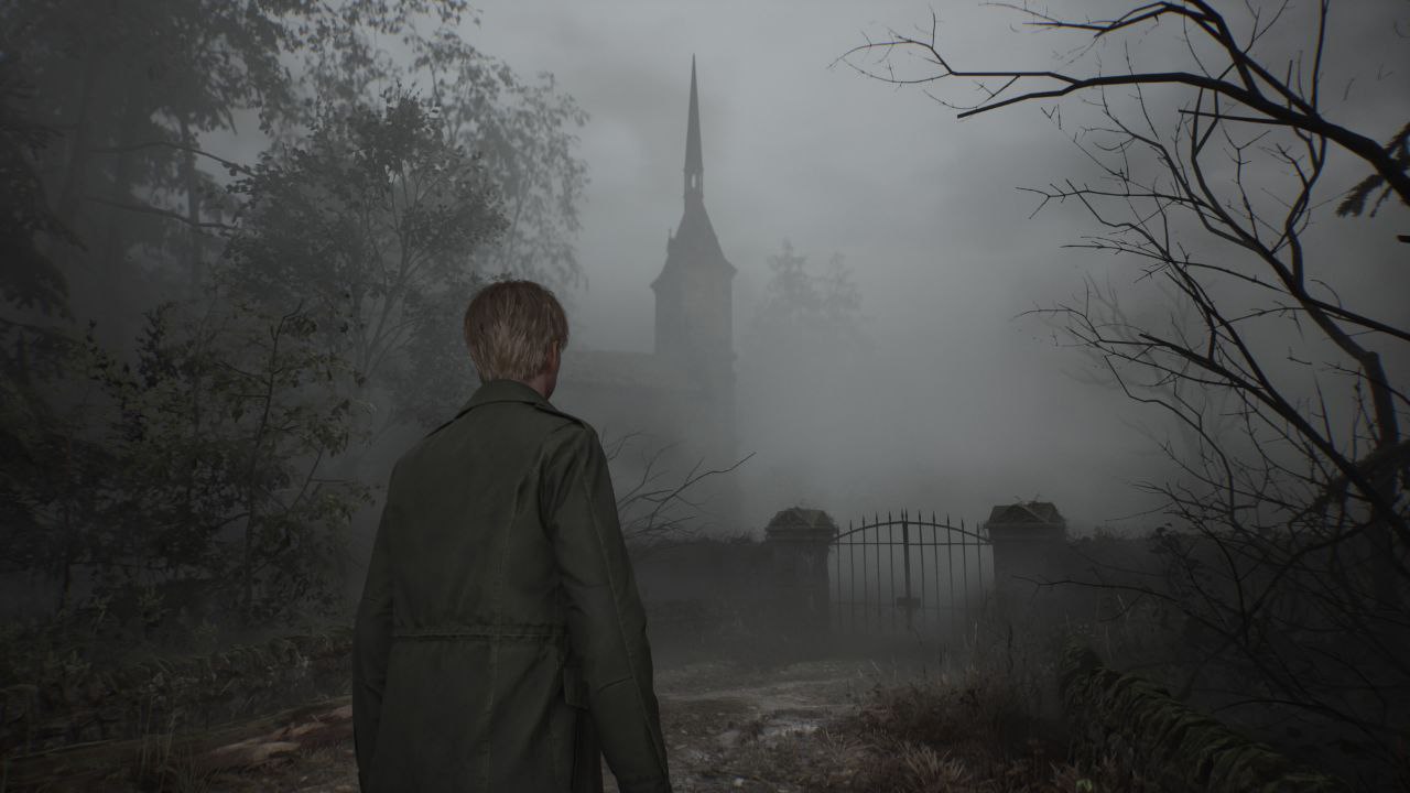 Silent Hill 2 Remake non è all'altezza dell'originale