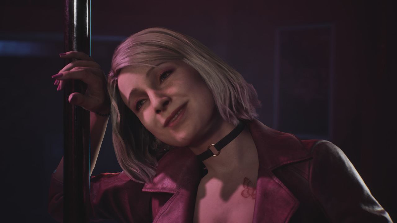 Silent Hill 2 Remake non è all'altezza dell'originale