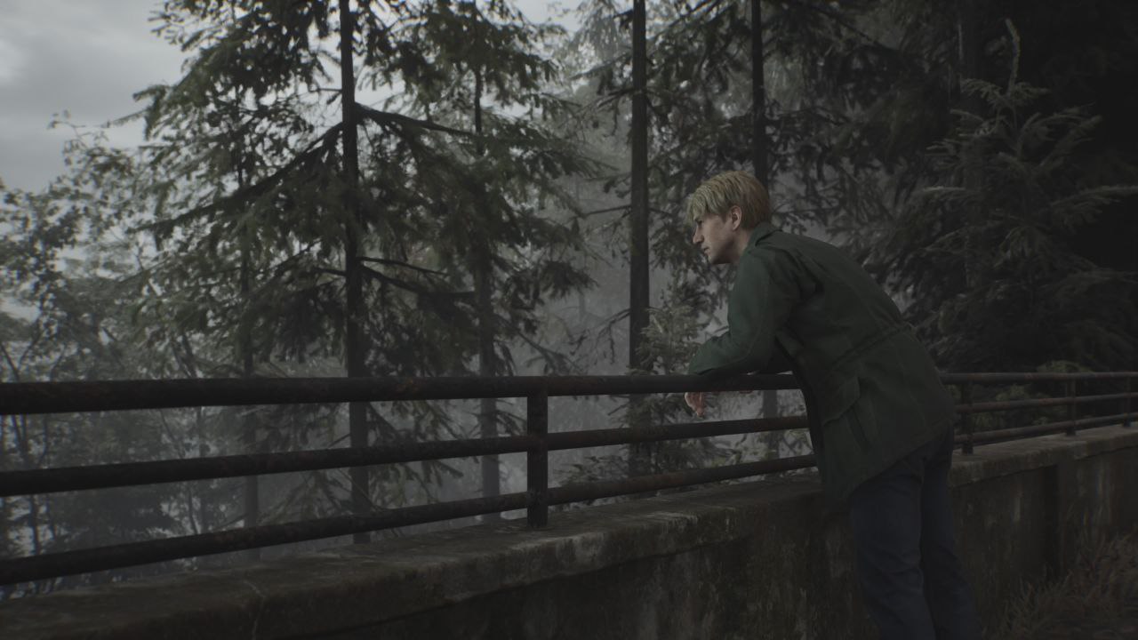 Silent Hill 2 Remake non è all'altezza dell'originale