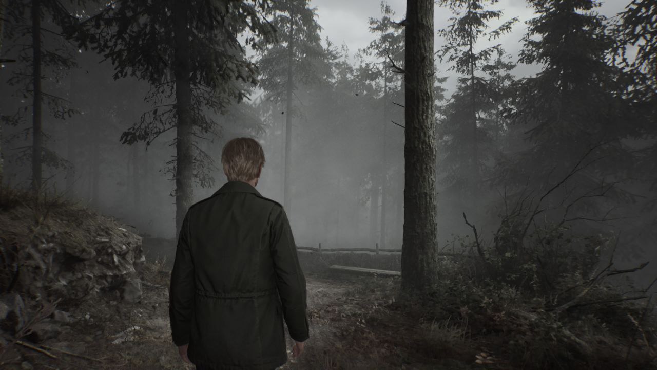 Silent Hill 2 Remake non è all'altezza dell'originale