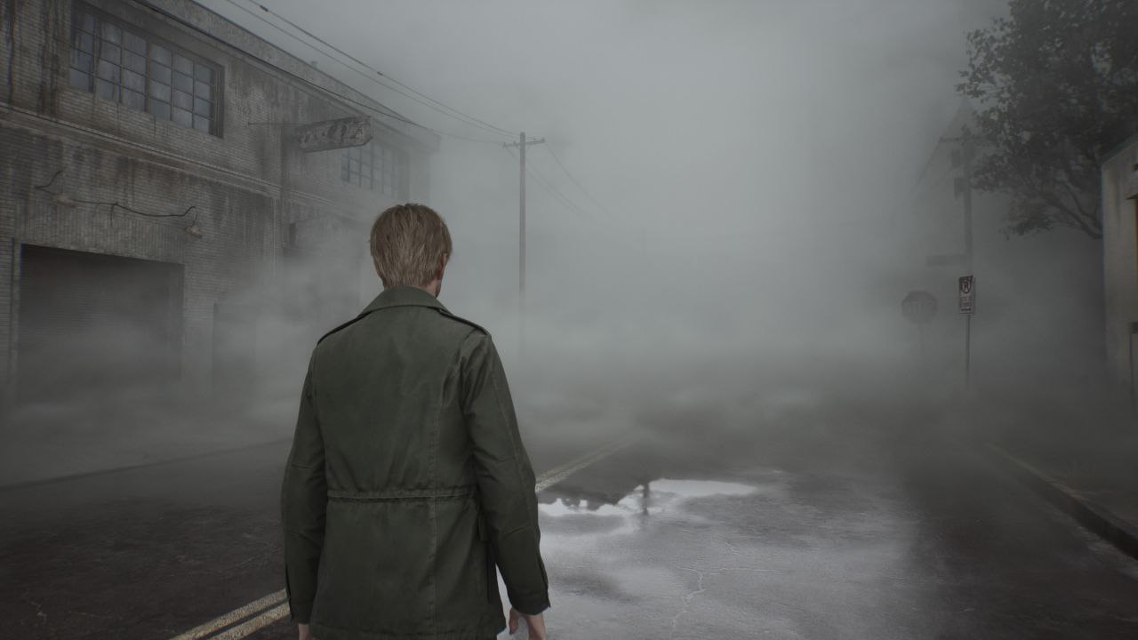 Silent Hill 2 Remake non è all'altezza dell'originale