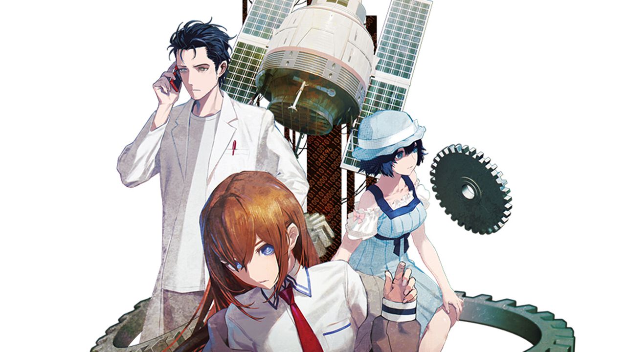 STEINS;GATE RE:BOOT - Annunciato il Remake per il 15° Anniversario