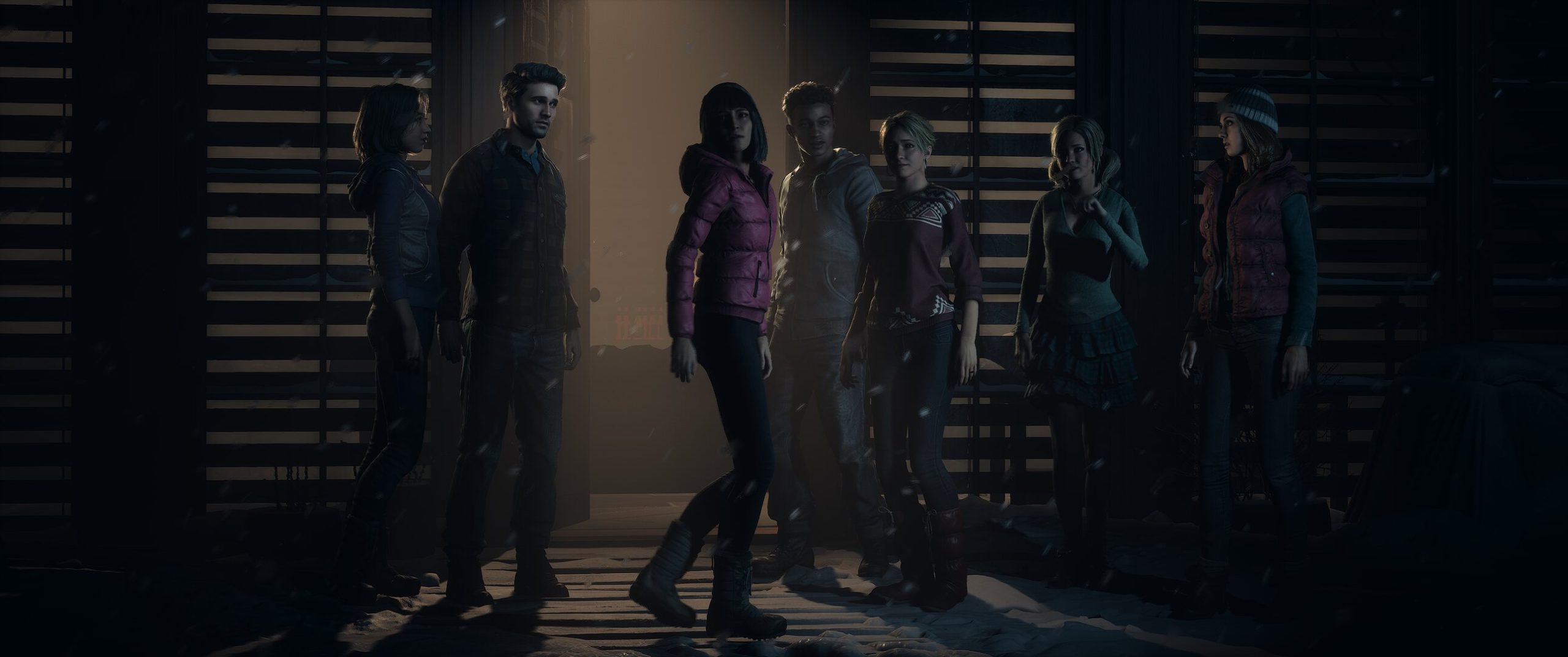 Until Dawn: non resisterai fino all'alba - Recensione