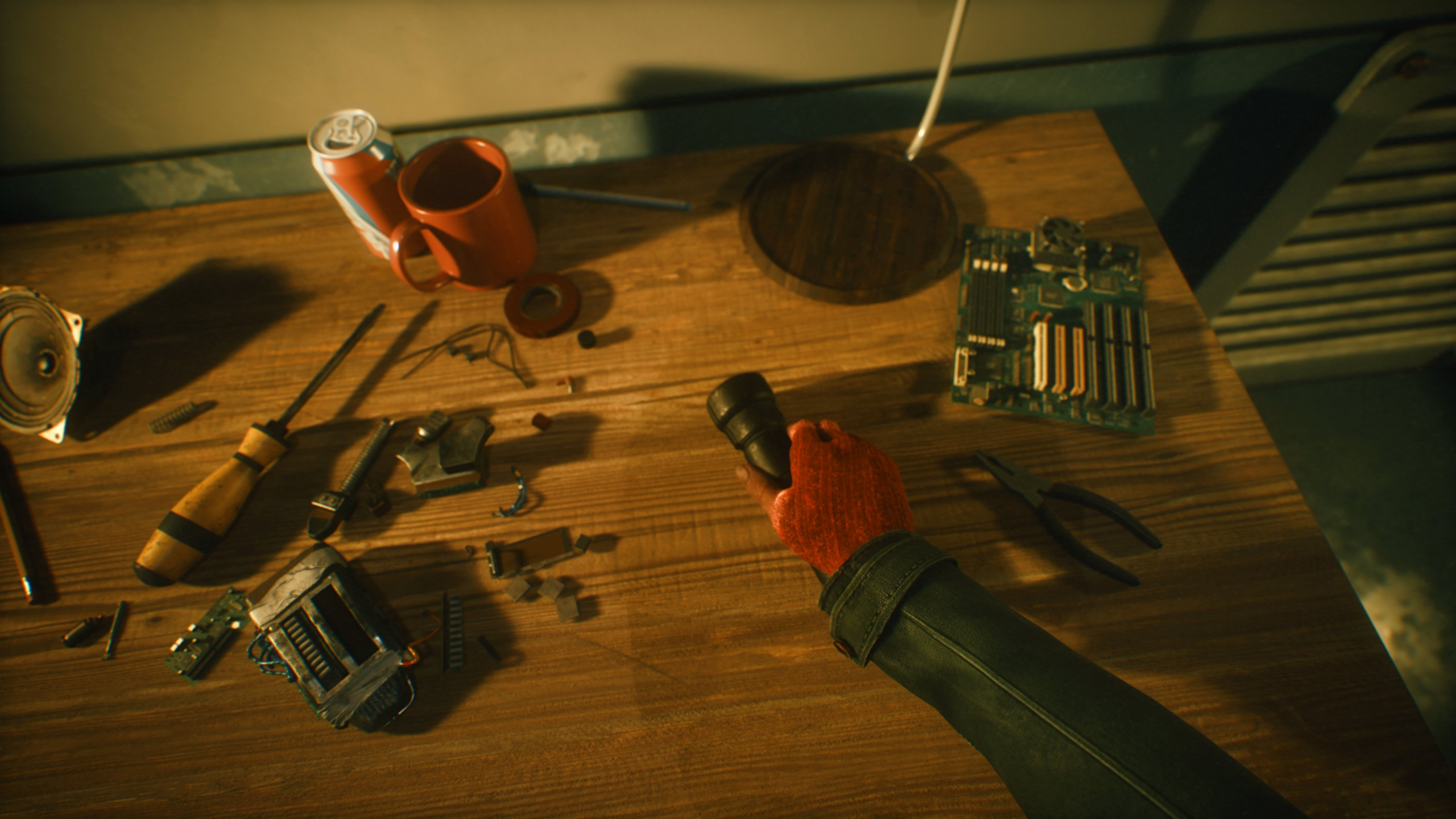 A Quiet Place: The Road Ahead Svelati Gameplay e Longevità