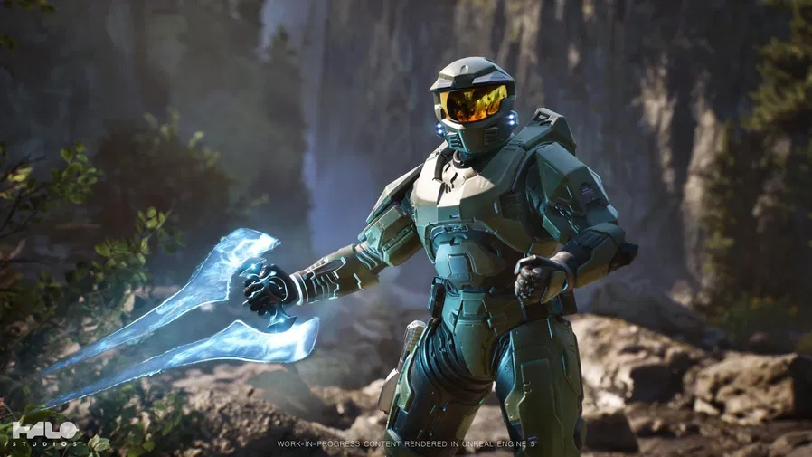 Halo Studios: Non Svilupperà solo Halo, ma anche altre IP
