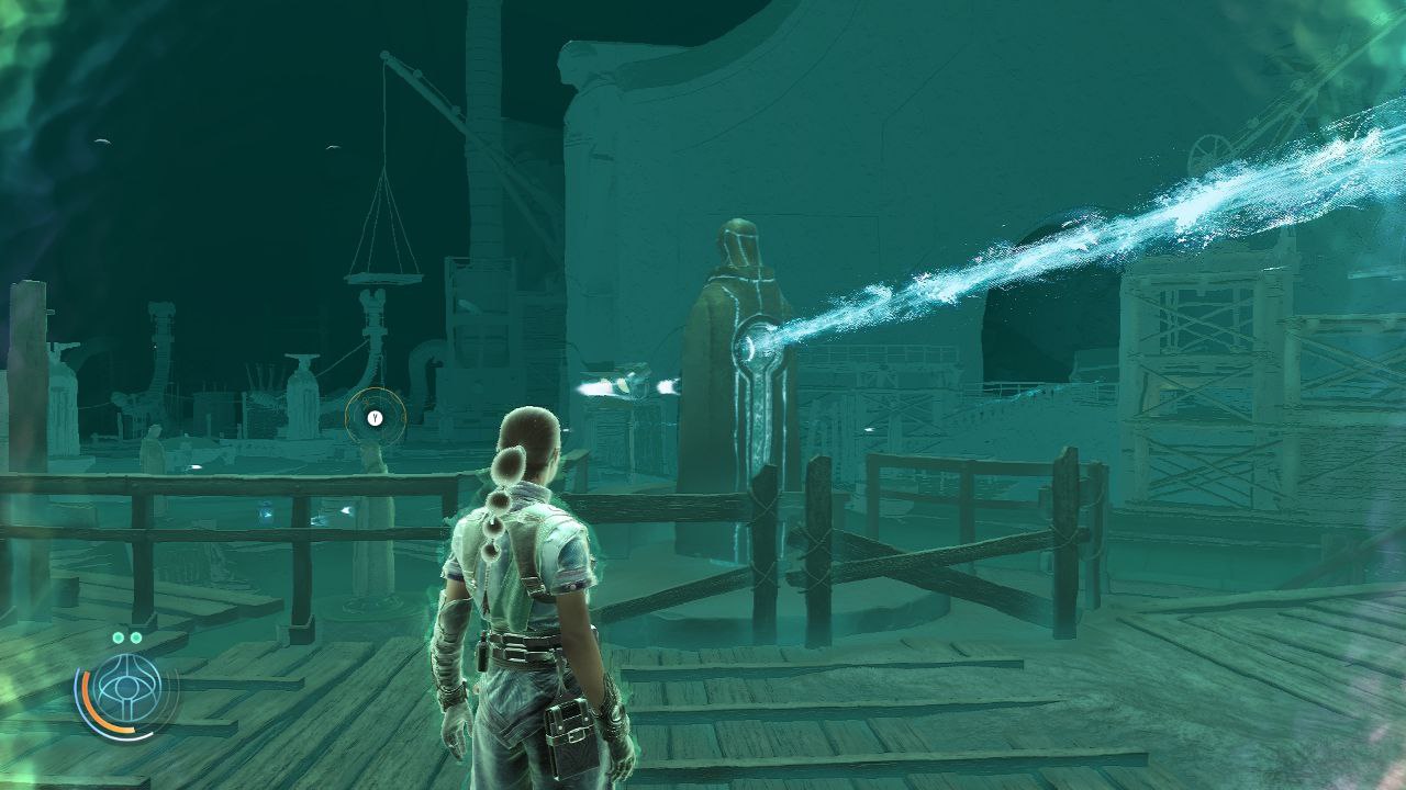 Unknown 9 Awakening Recensione