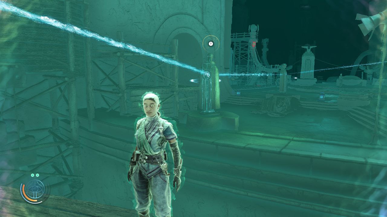 Unknown 9 Awakening Recensione