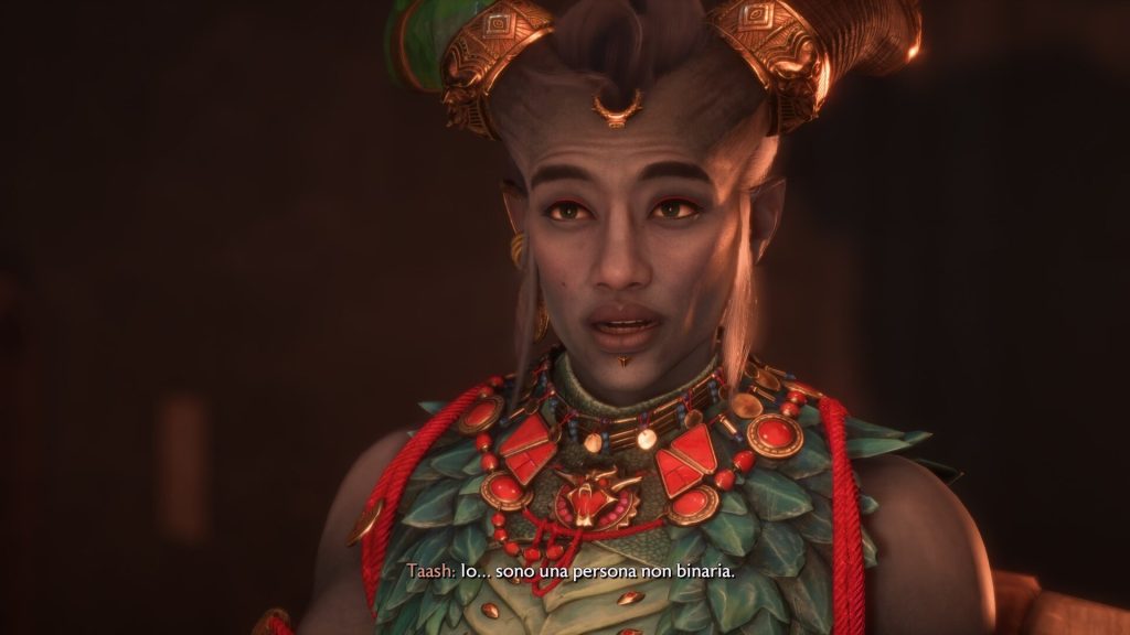 L’elefante nella stanza: BioWare e Dragon Age: The Veilguard, un’inclusività mal contestualizzata