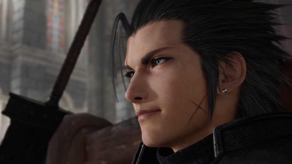 Il nuovo trailer di Final Fantasy VII Rebirth presenta (e mostra) le feature della versione PC