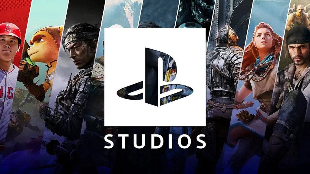 Playstation Studios tutte le Aziende
