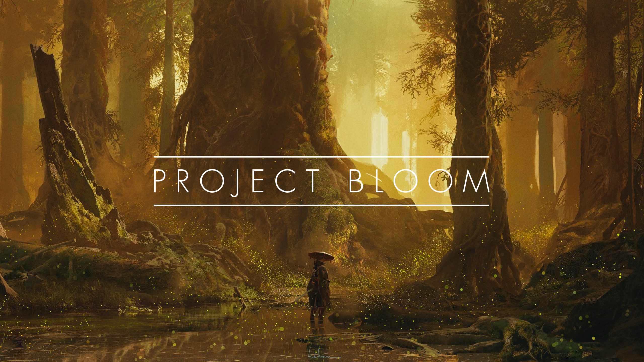 Project Bloom nuovo videogioco di Game Freaks Autori di Pokemon