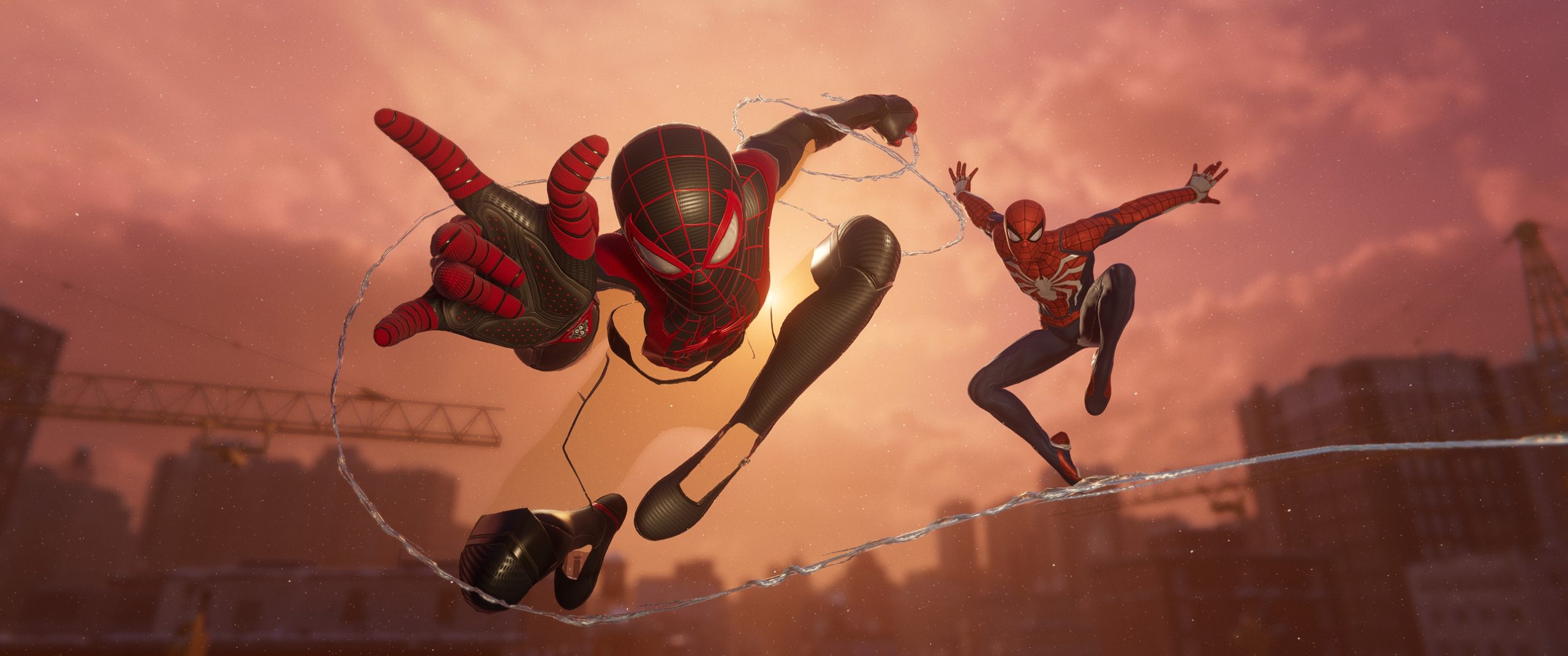 Recensione Spider-Man: Miles Morales