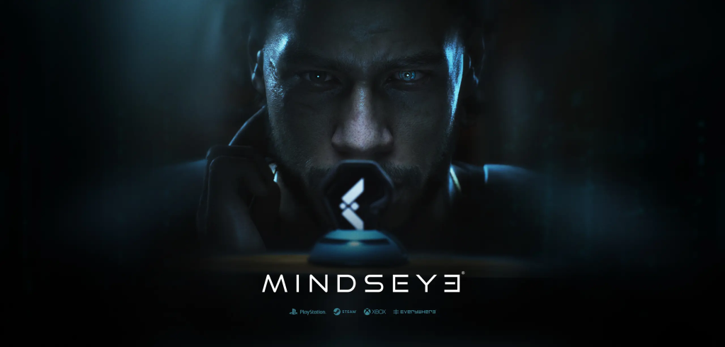 Mindseye Leslie Benzies IO Interactive
