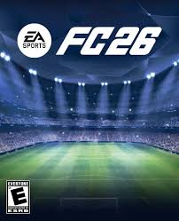 FC 26 EA