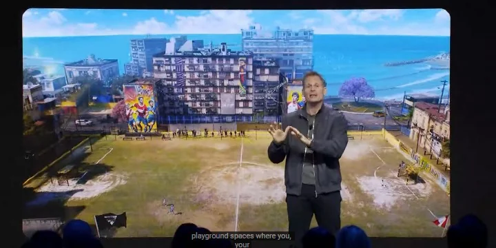 FC26: EA punta all'open World per il Prossimo capitolo
