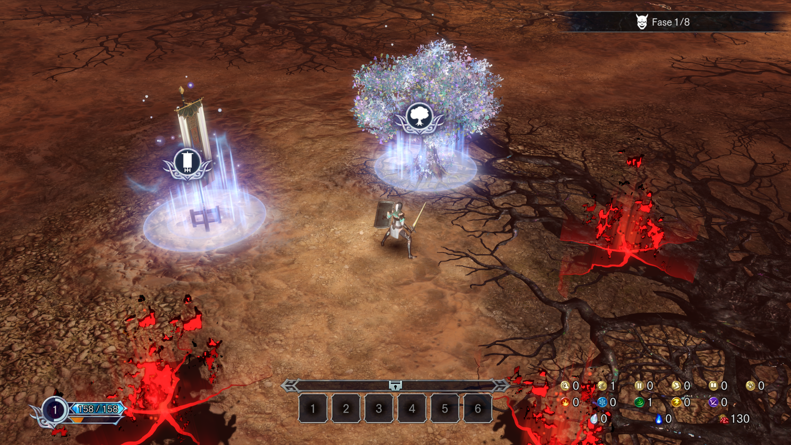 Warriors Abyss Recensione Koei Tecmo