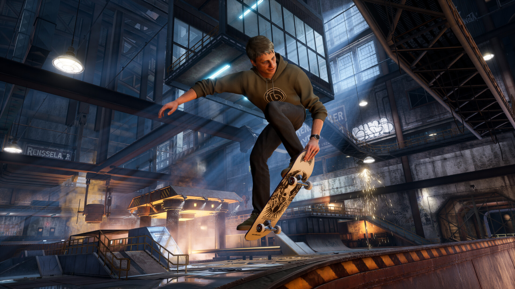 Tony Hawk’s Pro Skater 3 + 4 Remake Arriva su Xbox, Game pass, Ps4, Ps5 e PC, ma non come lo ricordavamo